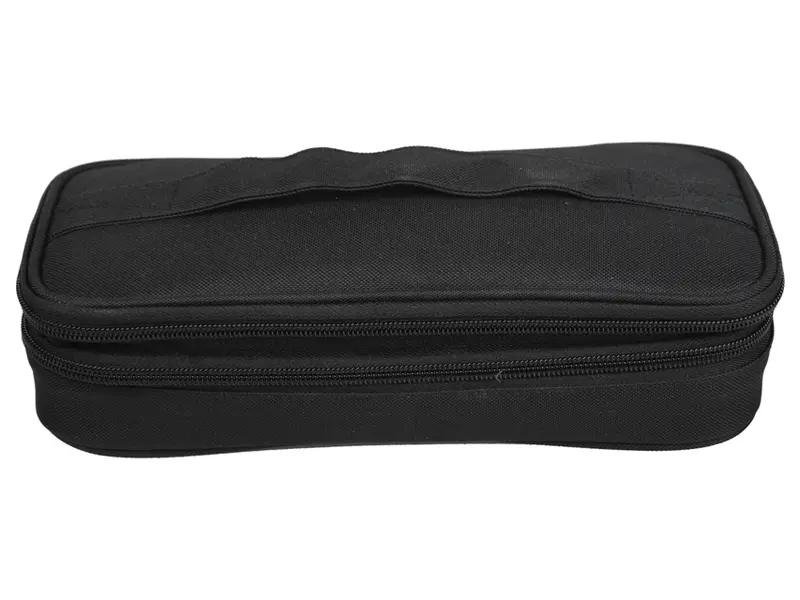 Multiuse Soft Carry Case for Stethoscope and Nurse Accessories