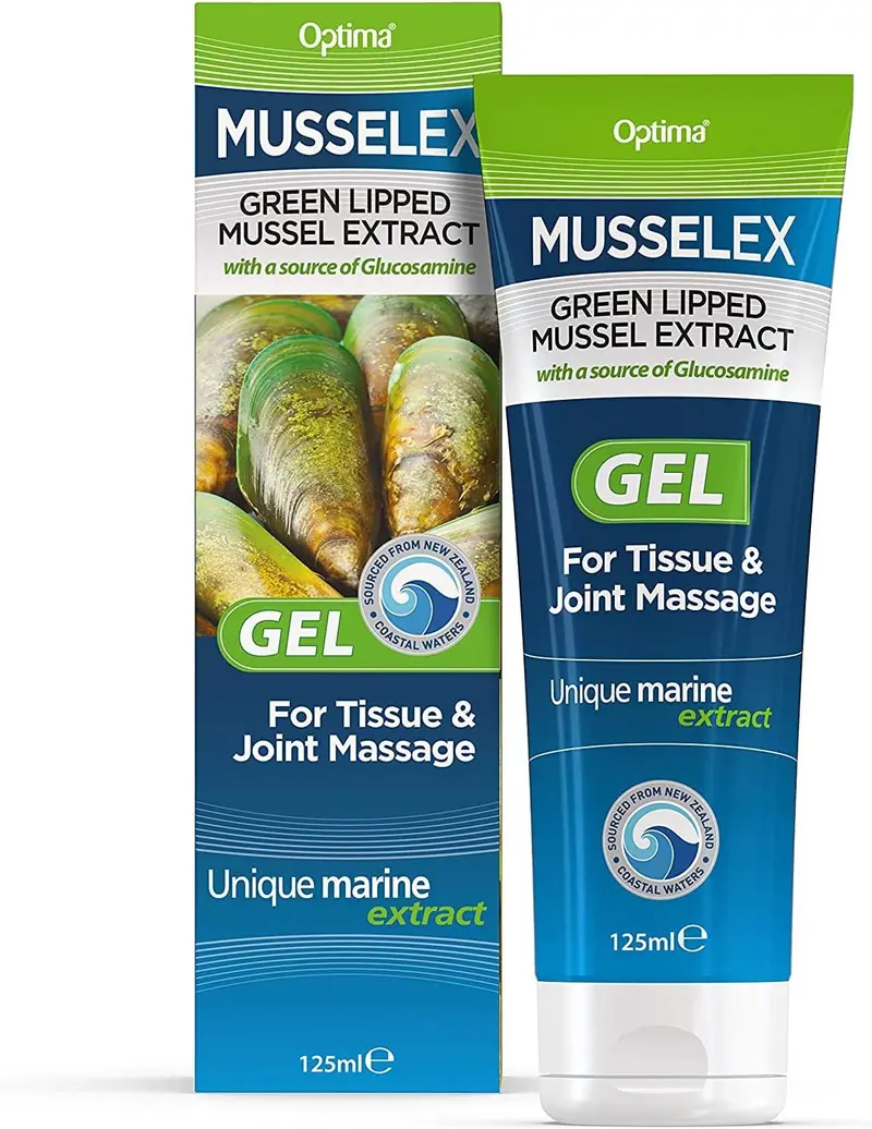 Musselex Gel