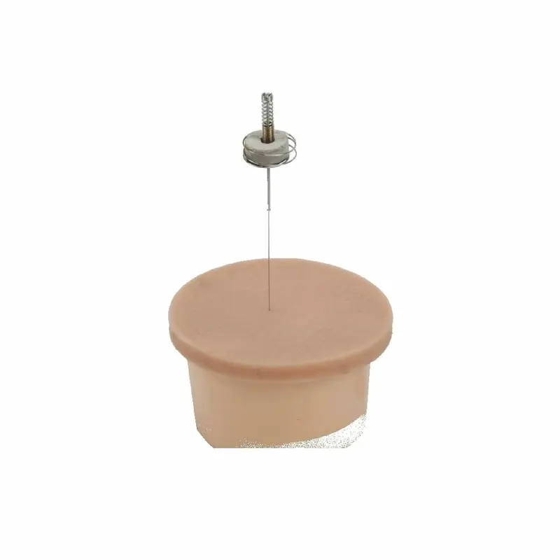 MyAcu Topcone Smokeless Moxa (100pcs moxa +5 Baskets/Box) - Refill pack