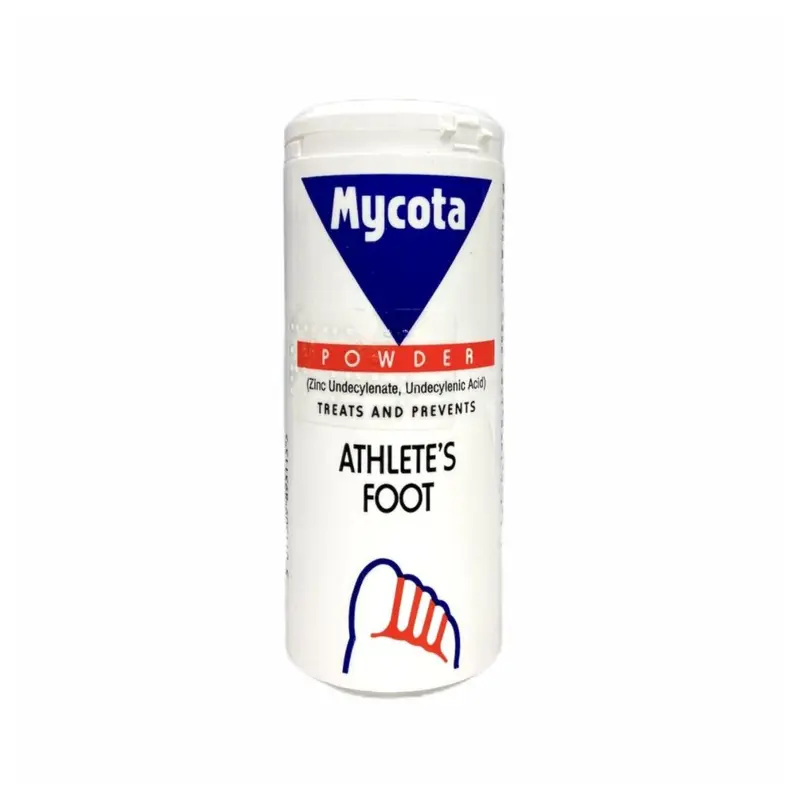 Mycota Powder 70g