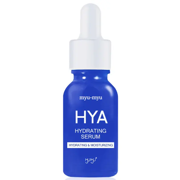 Myu-myu - Hya Hydrating Serum 15g.