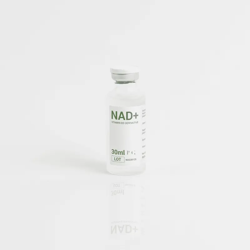 NAD+ 1000mg (30ml)