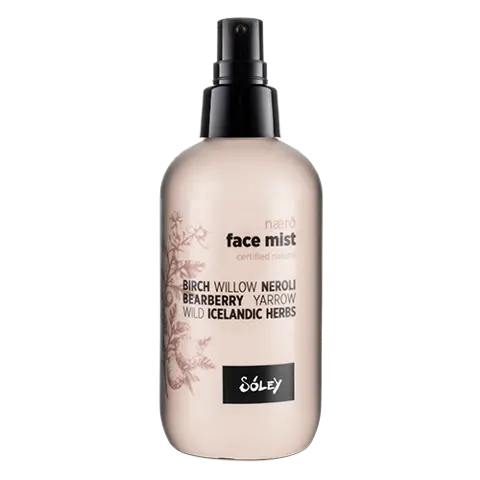 Nærð Face Mist