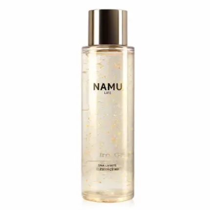 Namu Life Snailwhite - Snail White Gold Essence Water 150ml.