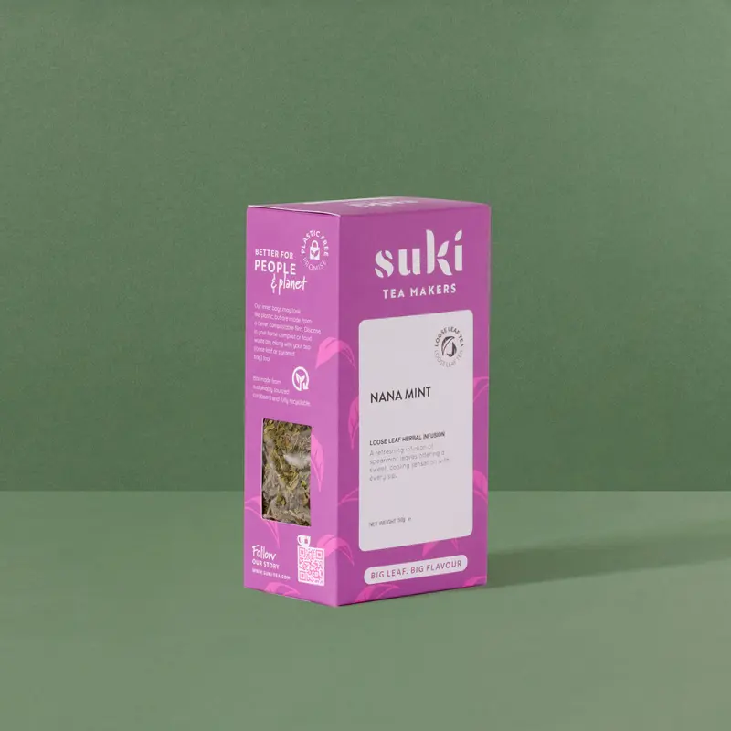 Nana Mint