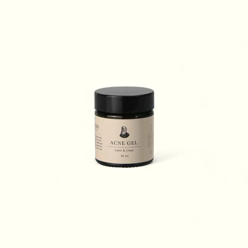 Napiers Acne Gel