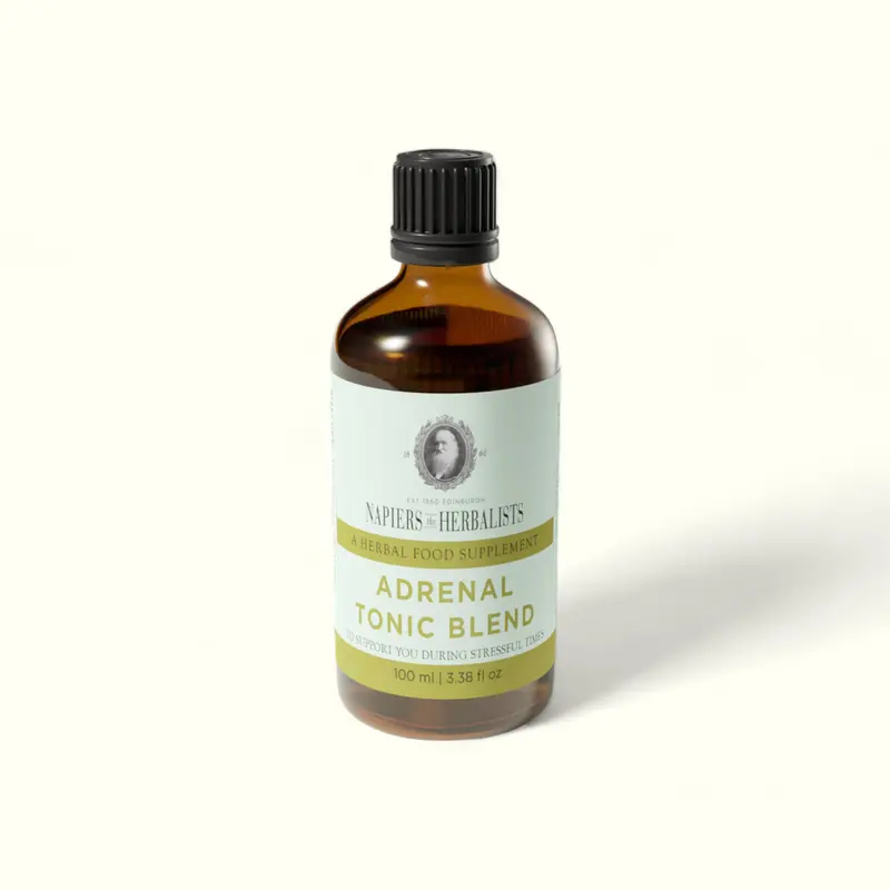 Napiers Adrenal Tonic