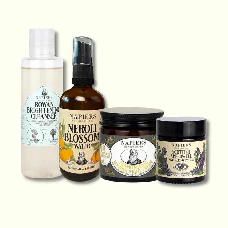 Napiers Ageless Skin Bundle