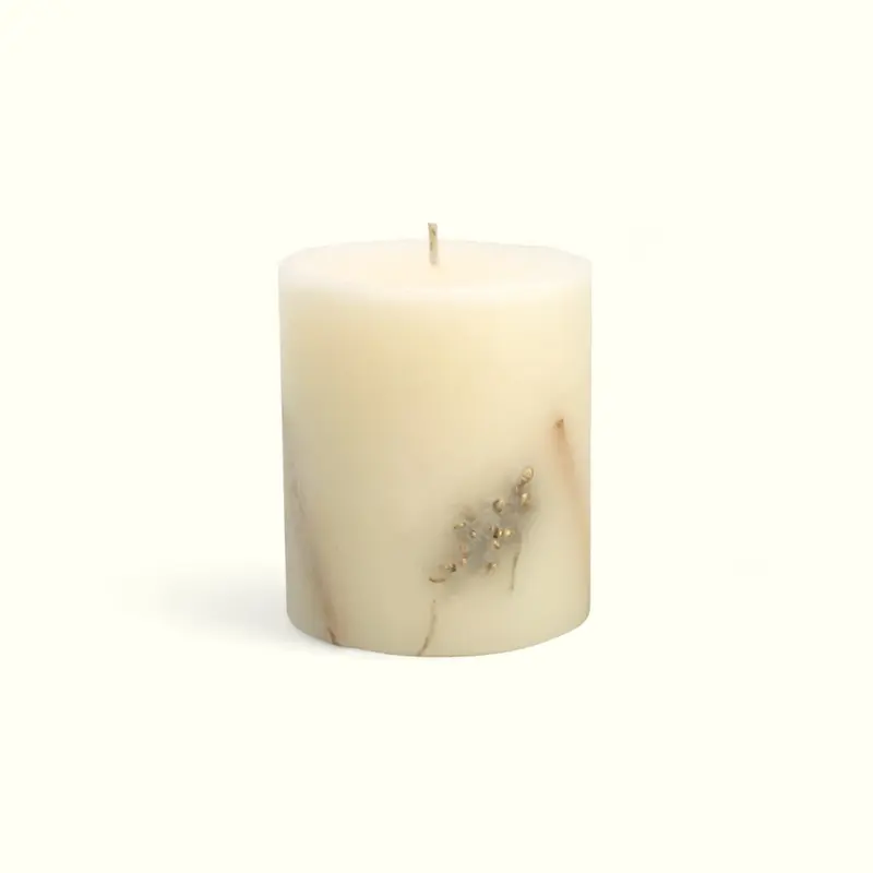 Napiers Angelica Botanical Candle
