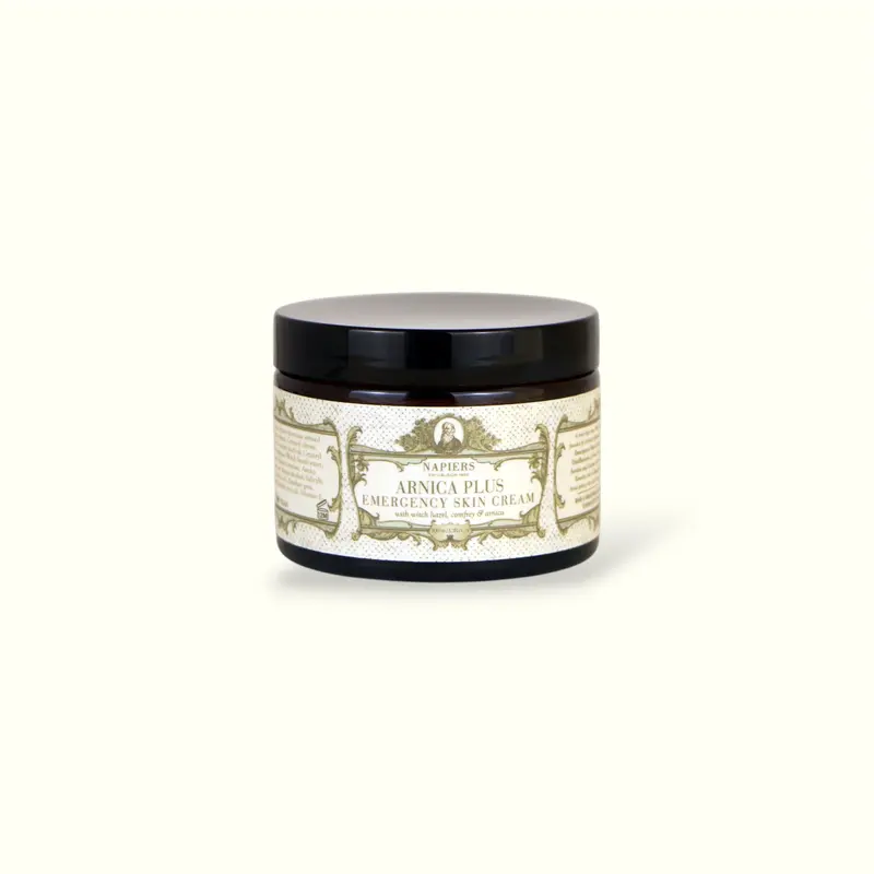 Napiers Arnica Plus Emergency Skin Cream