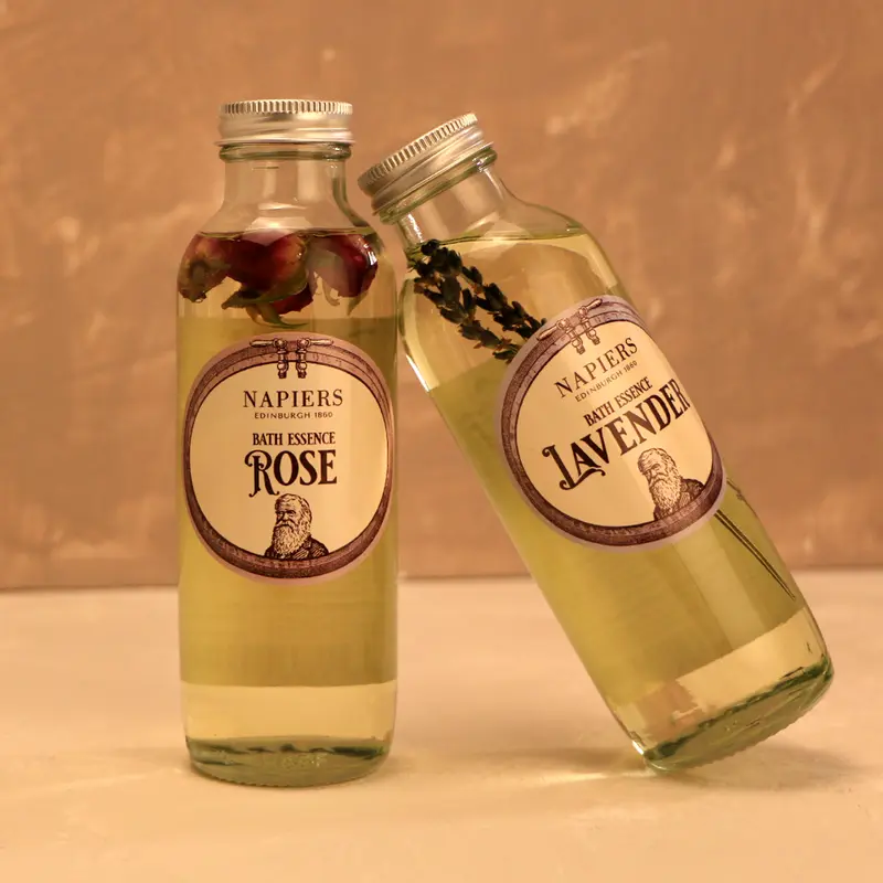 Napiers Bath Essences