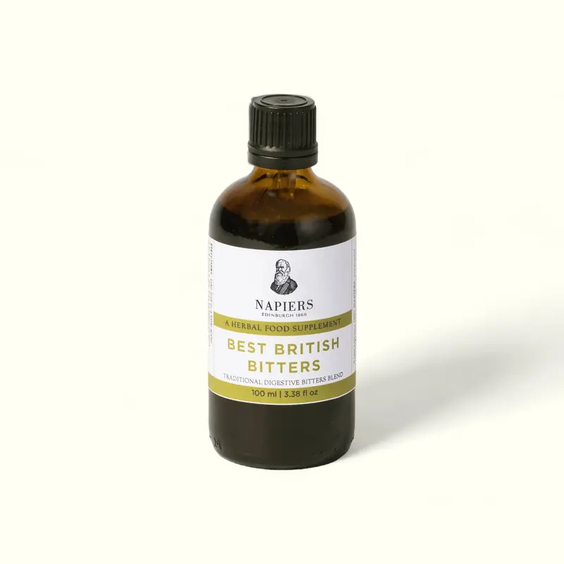 Napiers Best British Bitters