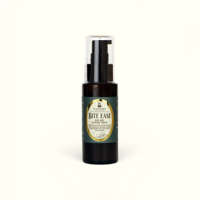 Napiers Bite Ease - Post Bite Comfort Serum