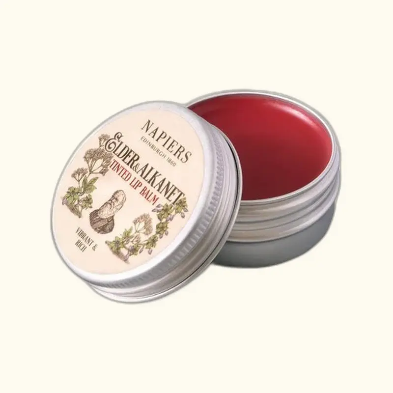Napiers Elder & Alkanet Lip Tint
