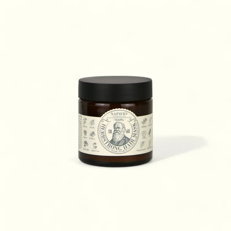 Napiers Herbstrong Hair Conditioning Mask