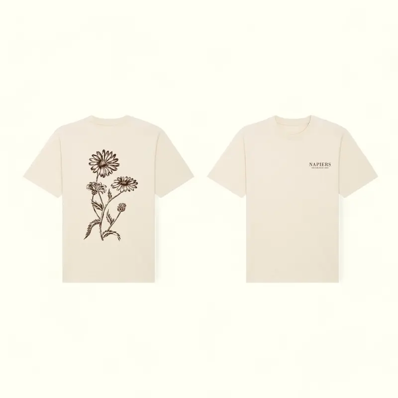Napiers Limited Edition T-Shirt