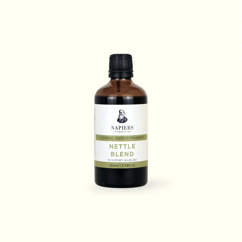 Napiers Nettle Blend