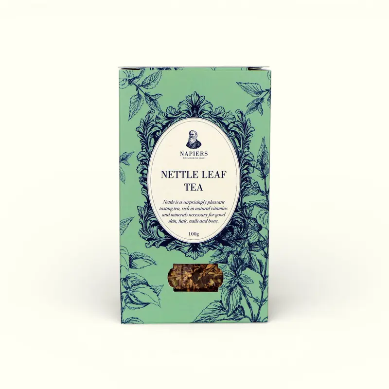 Napiers Nettle Leaf Tea