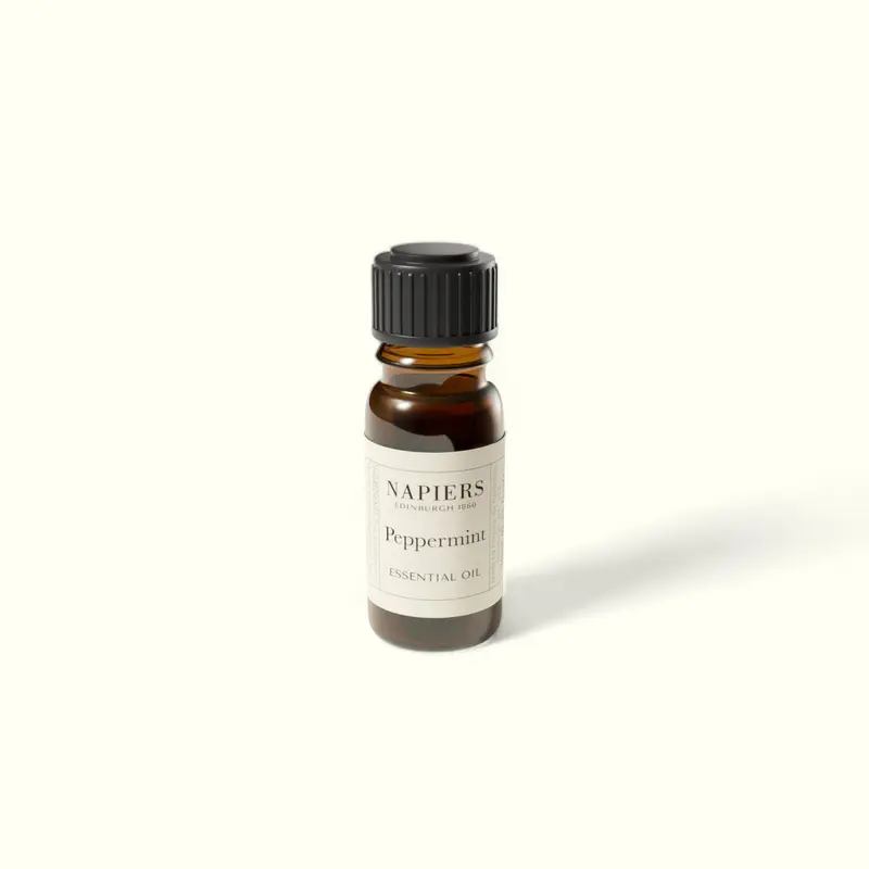 Napiers Peppermint Essential Oil