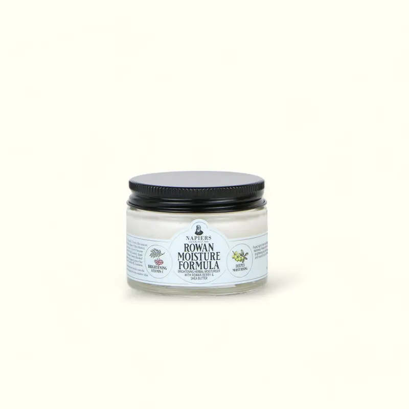 Napiers Rowan Moisture Formula