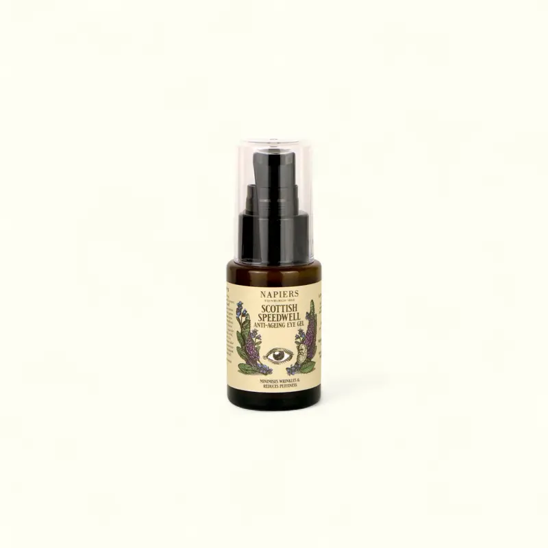 Napiers Speedwell Ageless Eye Gel