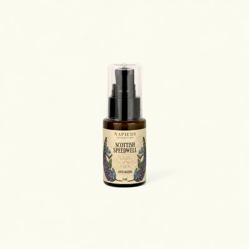 Napiers Speedwell Ageless Treatment Serum
