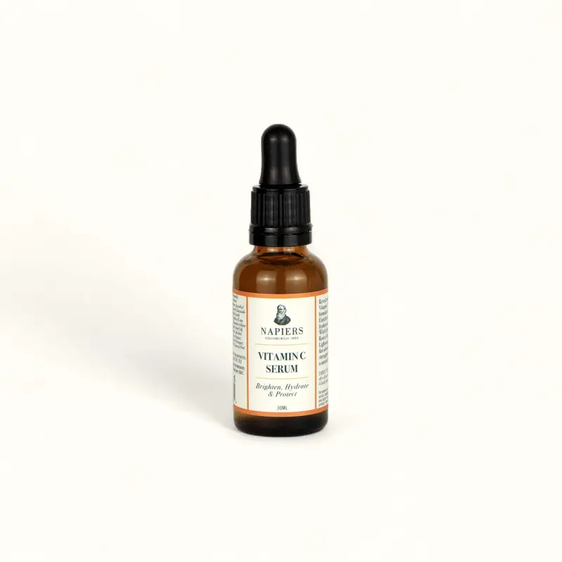 Napiers Vitamin C Serum