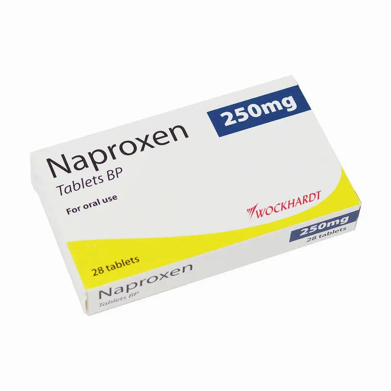 Naproxen 250mg