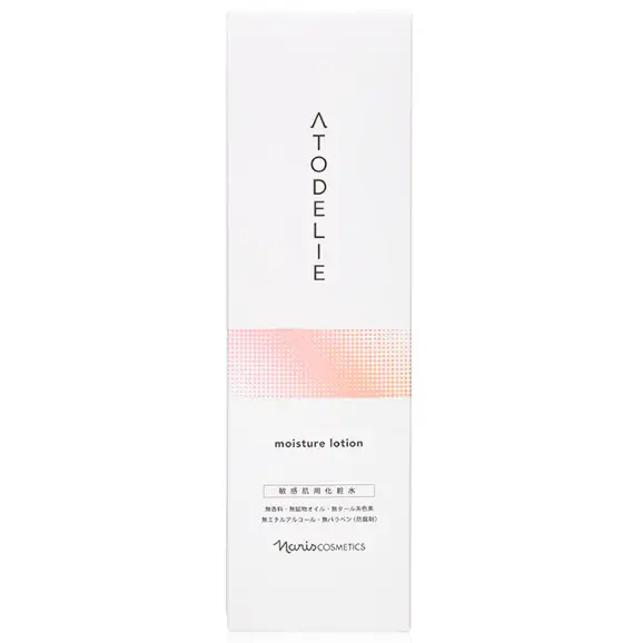 Naris - Atodelie Moisture Lotion 180ml.