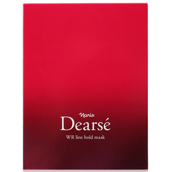 Naris - Dearse WR Line Hold Mask 30ml. (8 pieces)