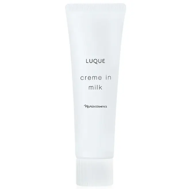 Naris - Luque Creme In Milk 80g.