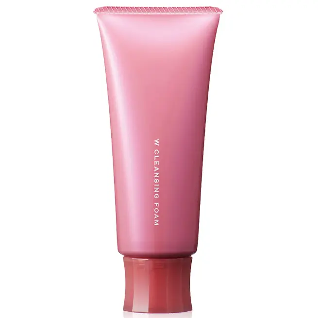 Naris - Rejuarna W Cleansing Foam 100g.