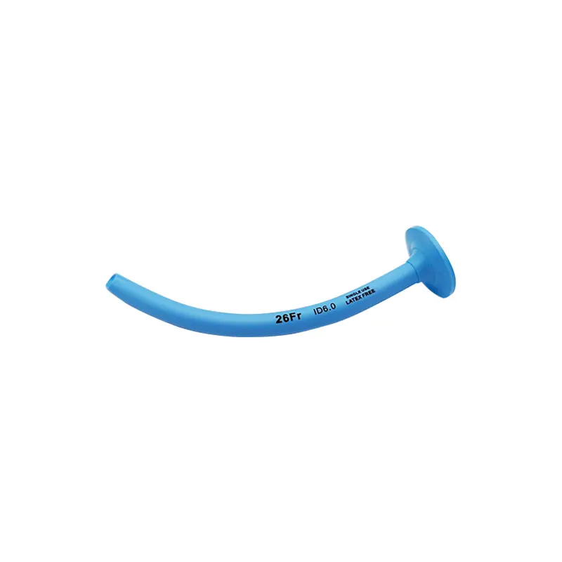Nasopharyngeal Airways for Single Use Box 10