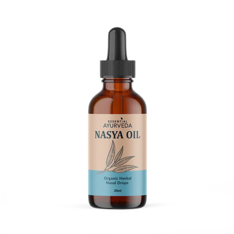 Nasya oil