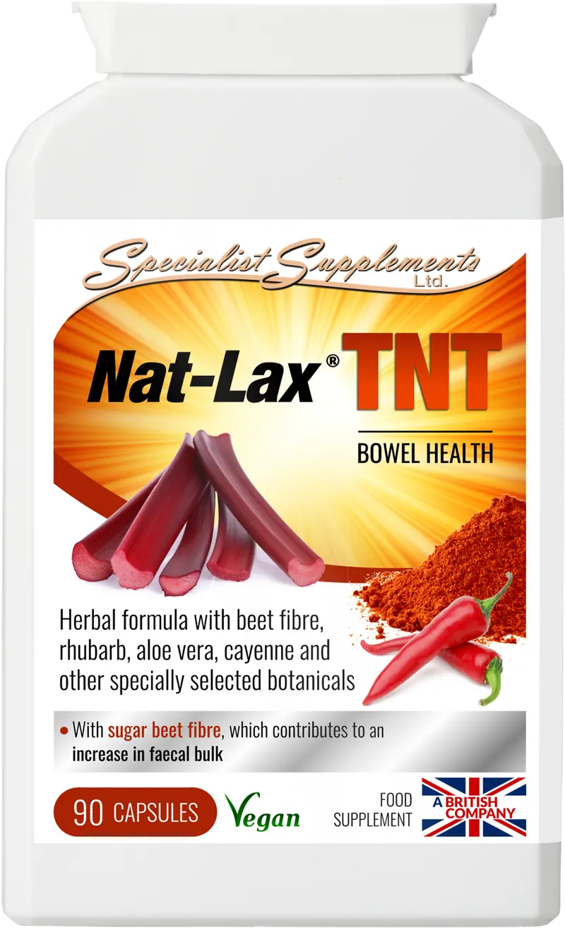 Nat-Lax TNT
