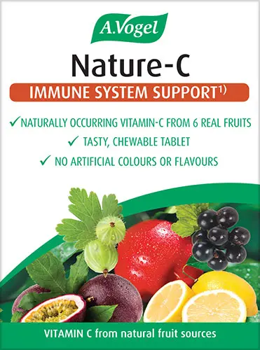 Nature-C