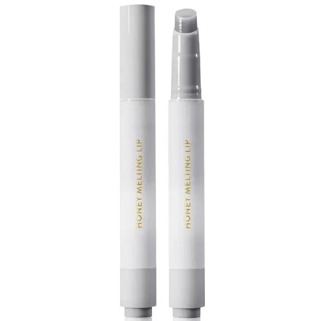 Nature Republic - Honey Melting Lip #12 Mood Plumping 2.7g.
