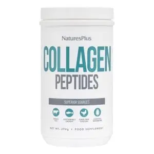 NaturesPlus Collagen Peptides Powder 294g