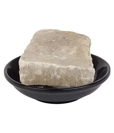Naushadar (Ammonium Chloride) Naushadar Katli, Navsadar , Navsar Raw 50g
