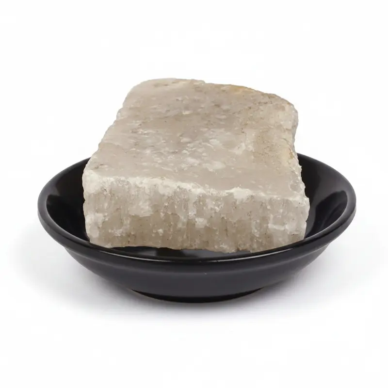 Naushadar (Ammonium Chloride) | Raw Crystals | 100g