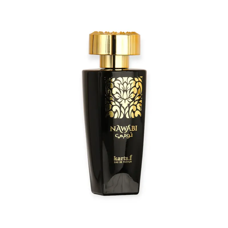 Nawabi Perfume