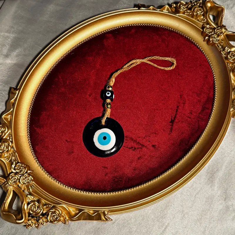 Nazar Wall Hanging