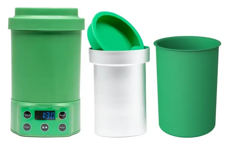 Nebula Boost Decarboxylator & Infusion Sleeve