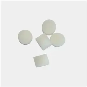 Nebuliser Filter Pads (Pack of 5)