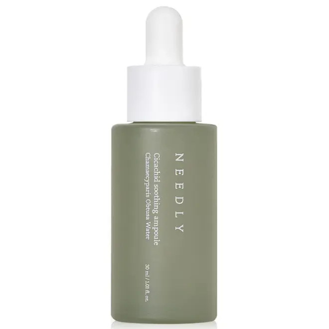 NEEDLY - Cicachid Soothing Ampoule 30ml.