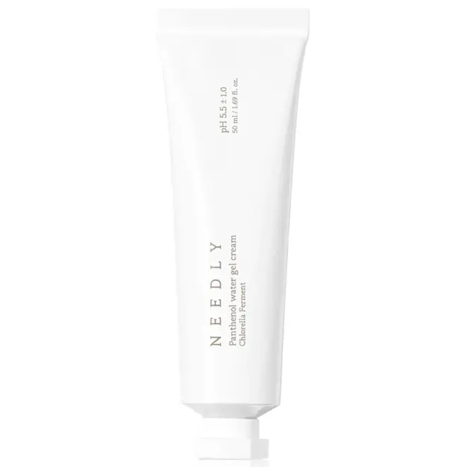 NEEDLY - Panthenol Water Gel Cream 50ml.