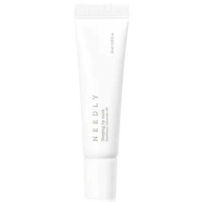 NEEDLY - Sleeping Lip Mask 10ml.