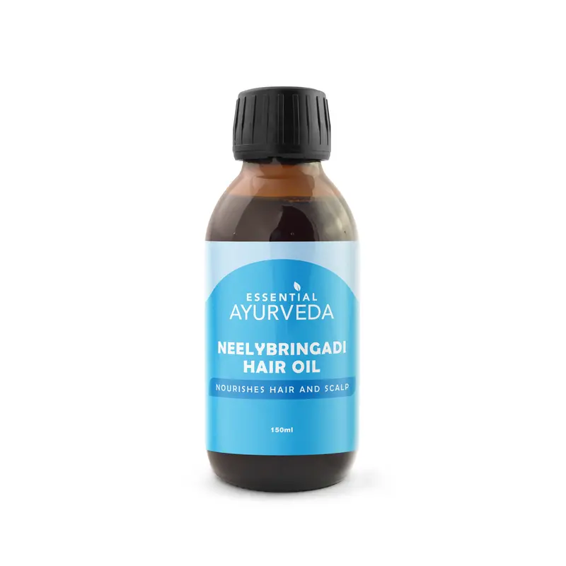 Neelybringadi Coconut Hair Oil