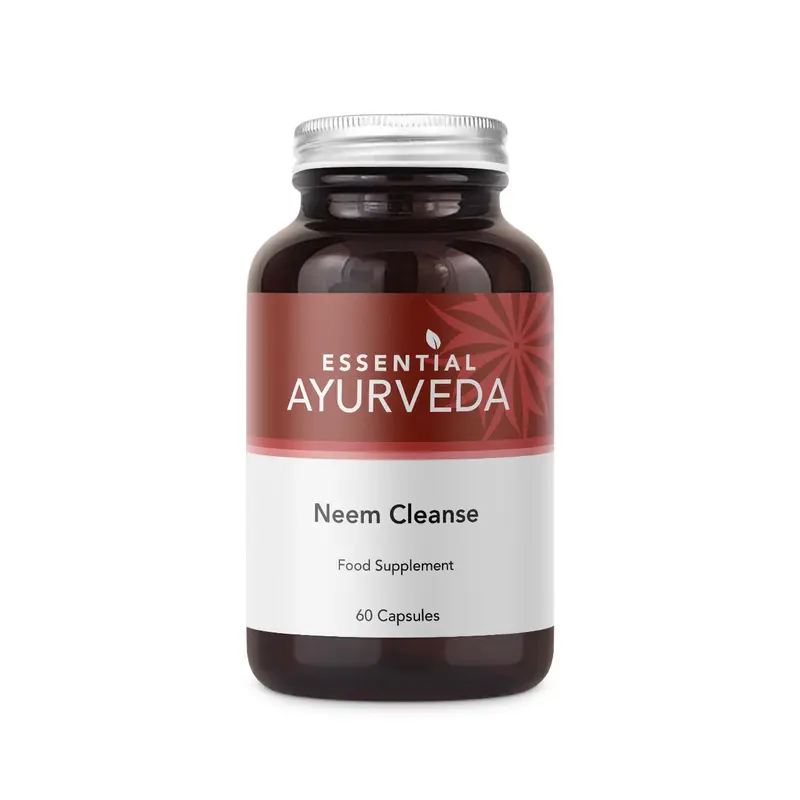 Neem Cleanse