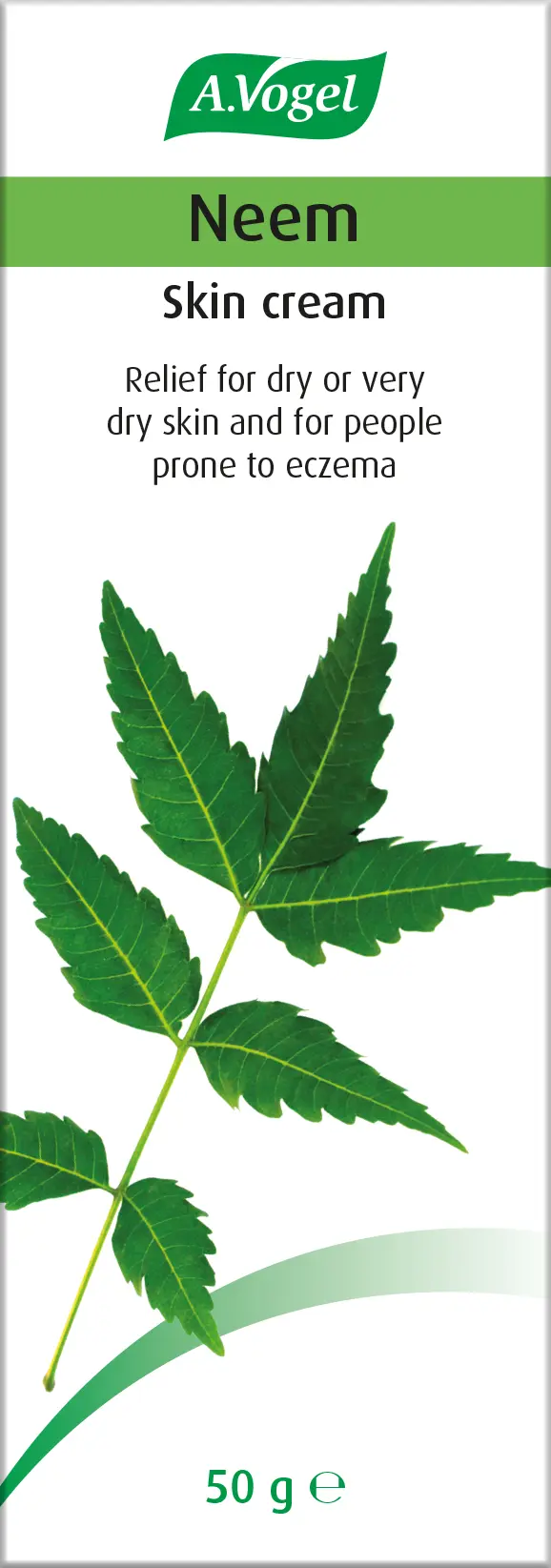 Neem Cream